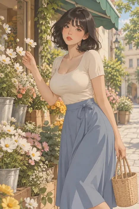 公开图片